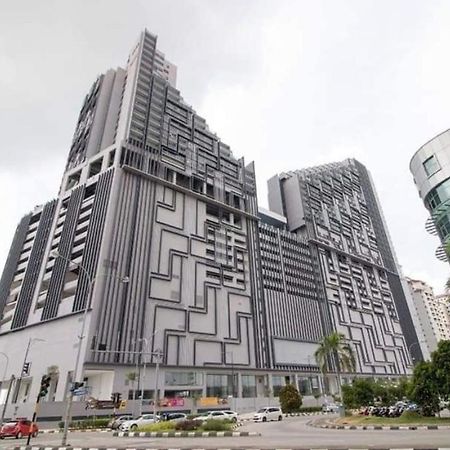 Imperio Residence City View Malacca Eksteriør bilde