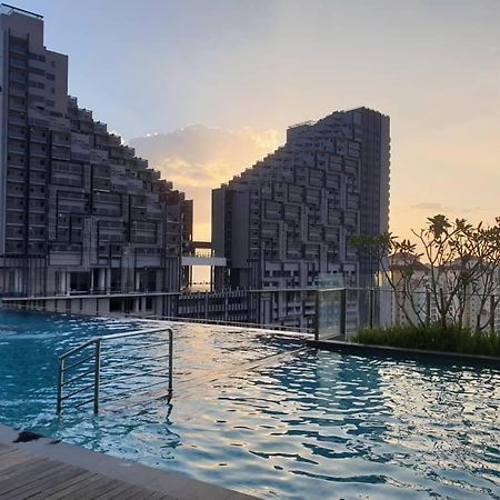 Imperio Residence City View Malacca Eksteriør bilde
